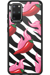 SPICY STRIPES 2.0 - Samsung Galaxy S20+