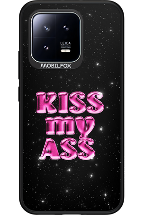 KMA 2.0 - Xiaomi 13