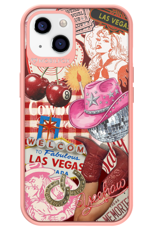 Cowgirl Club 2.0 - Apple iPhone 13