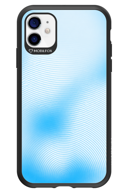 Cloudwalker 2.0 - Apple iPhone 11