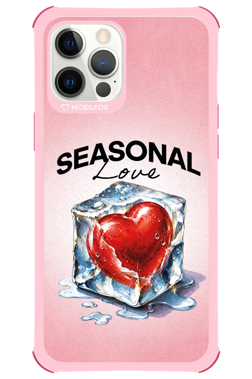 Seasonal Love 2.0 - Apple iPhone 12 Pro Max