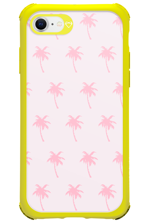 Palm Forest - Apple iPhone 7