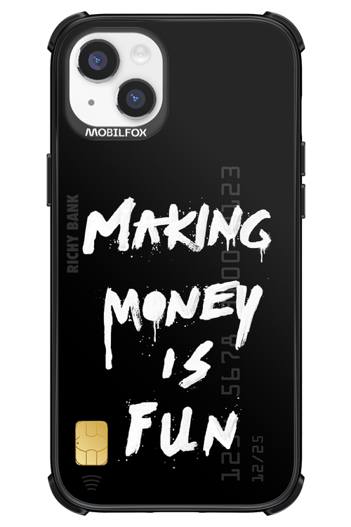 Funny Money 2.0 - Apple iPhone 14 Plus