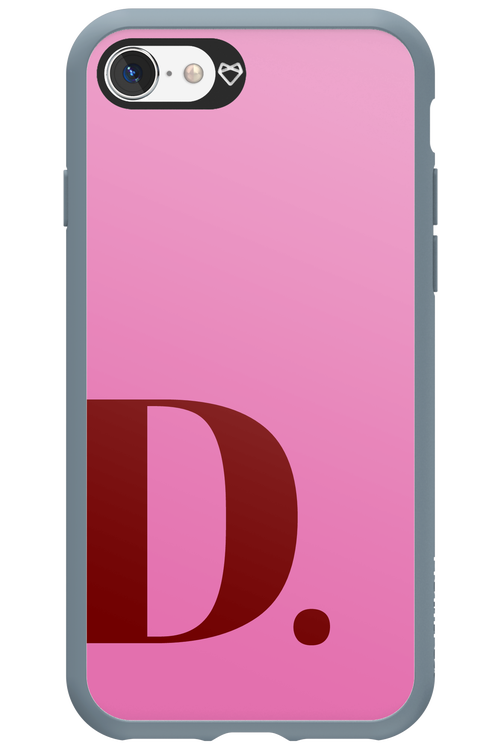 D (Sorbet) 2.0 - Apple iPhone SE 2022