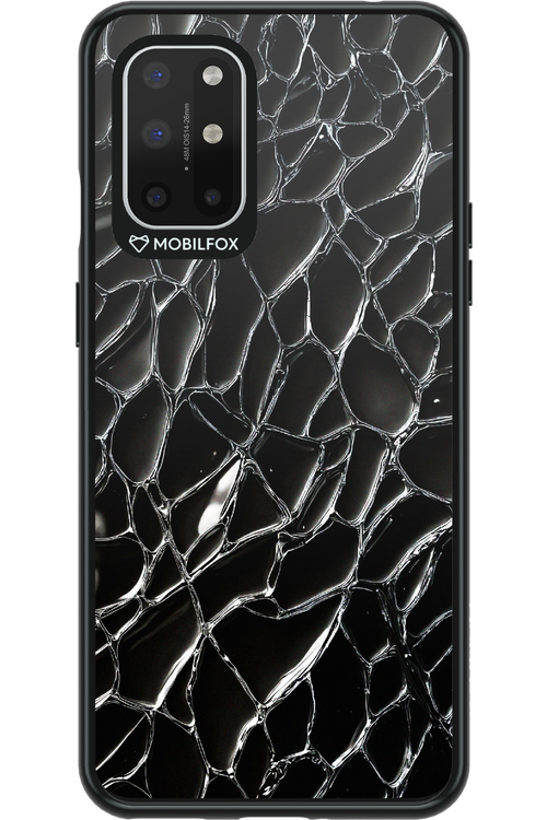 Alien Grid 2.0 - OnePlus 8T
