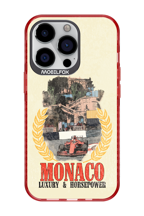 Monaco Luxury - Apple iPhone 13 Pro