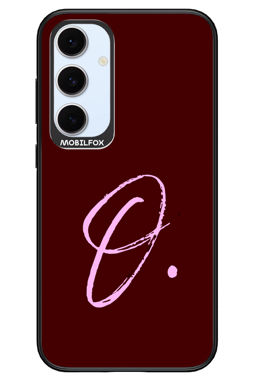 (Dark Blush) O 2.0 - Samsung S24 FE