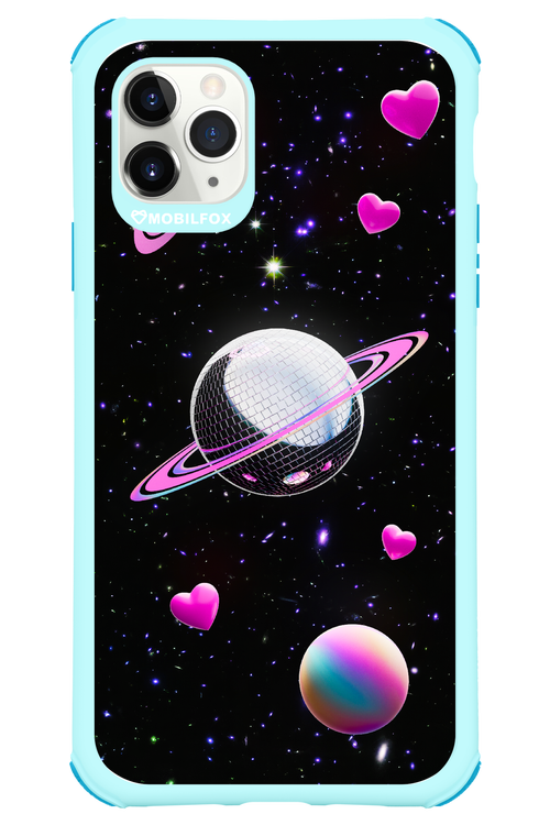 Girls Galaxy - Apple iPhone 11 Pro Max