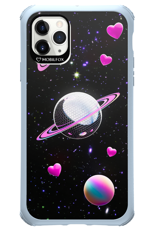 Girls Galaxy - Apple iPhone 11 Pro Max