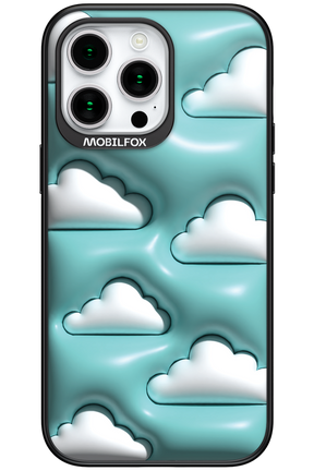 Cloud City - Apple iPhone 15 Pro Max