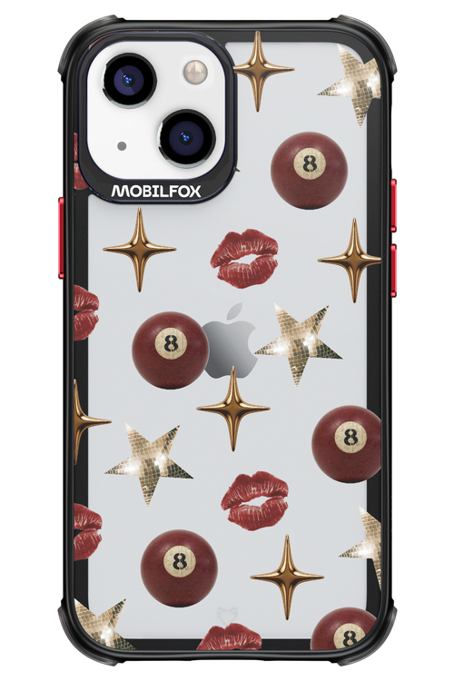 Lucky strike 2.0 - Apple iPhone 13 Mini