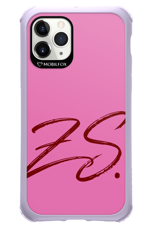 (Sorbet) ZS 2.0 - Apple iPhone 11 Pro