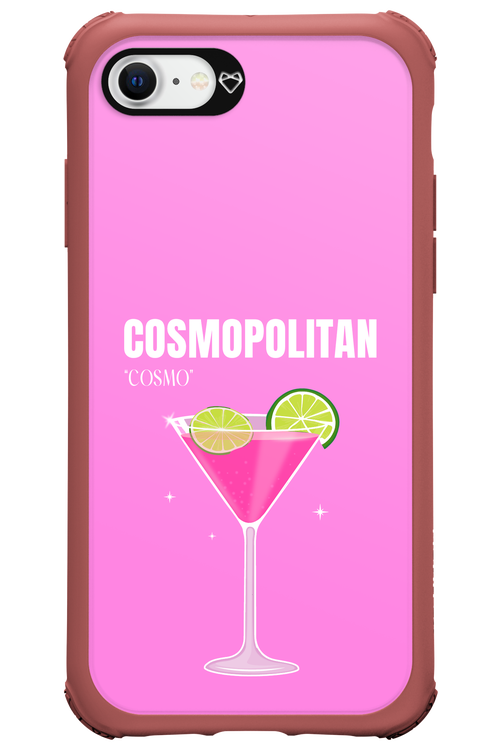 Cosmo - Apple iPhone 8