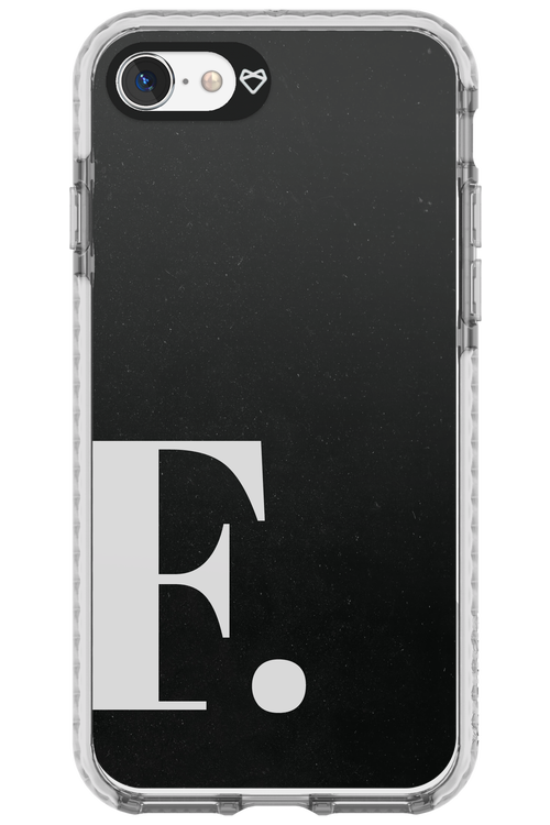F (Off Space) 2.0 - Apple iPhone SE 2020