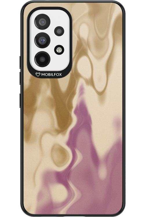 Olive Flow 2.0 - Samsung Galaxy A53