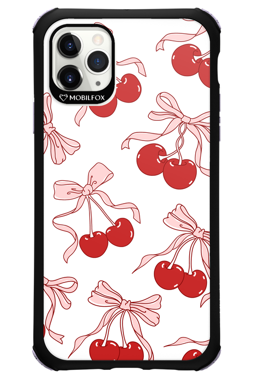 Cherry Queen - Apple iPhone 11 Pro Max