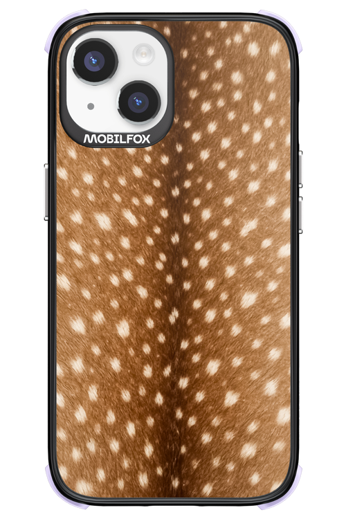 Fawn Dots - Apple iPhone 14
