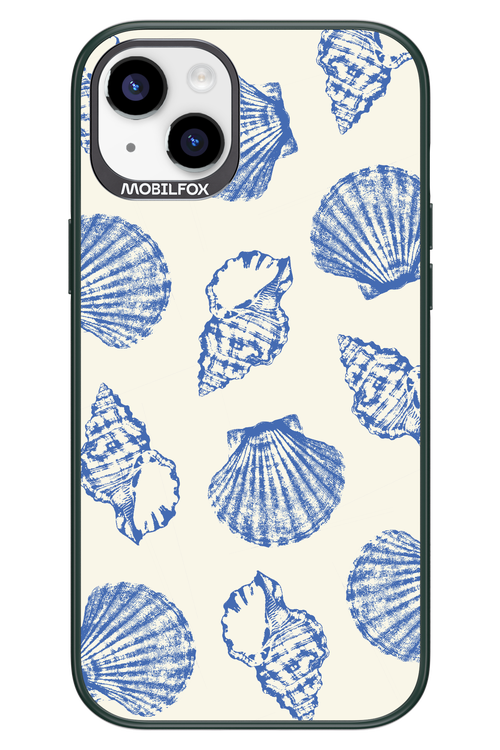 Shell Yeah! - Apple iPhone 14 Plus