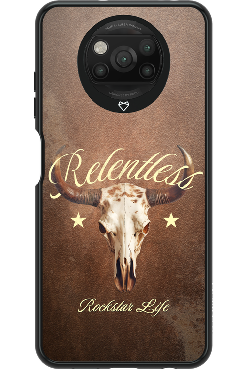 Relentless2 2.0 - Xiaomi Poco X3 Pro