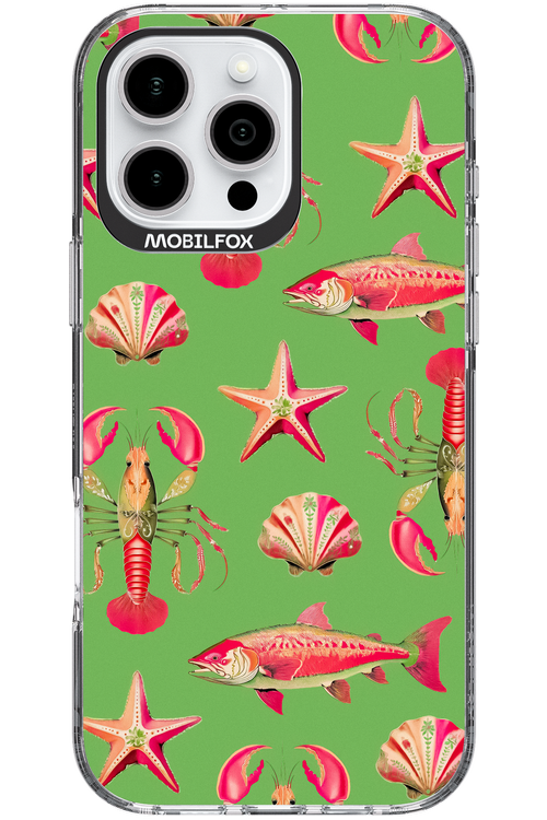 Sea Stars - Apple iPhone 16 Pro Max