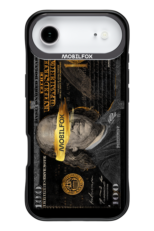 Gold Life 2.0 - Apple iPhone 17 Air