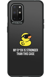 My D_ck - OnePlus 8T