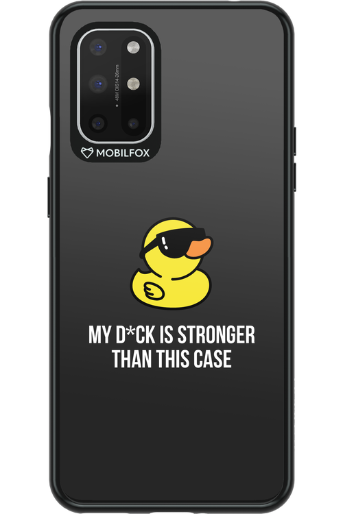 My D_ck - OnePlus 8T