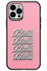 Blabla Blabla 2.0 - Apple iPhone 12 Pro