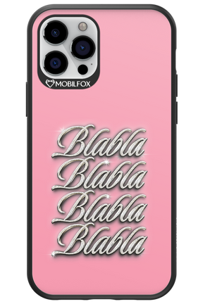 Blabla Blabla 2.0 - Apple iPhone 12 Pro