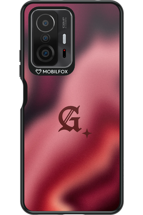 Merlot Mist 2 - G 2.0 - Xiaomi Mi 11T
