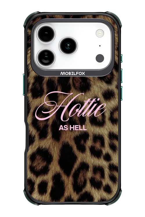 hottie 2.0 - Apple iPhone 17 Pro