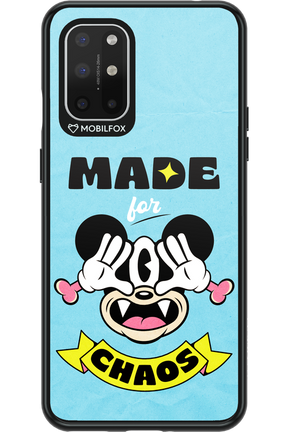 Made for Chaos 2.0 - OnePlus 8T