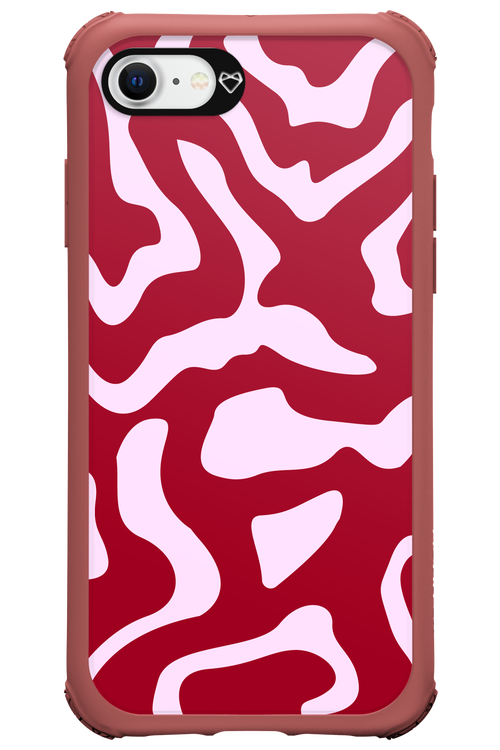 Strawberry Shake 2.0 - Apple iPhone 8