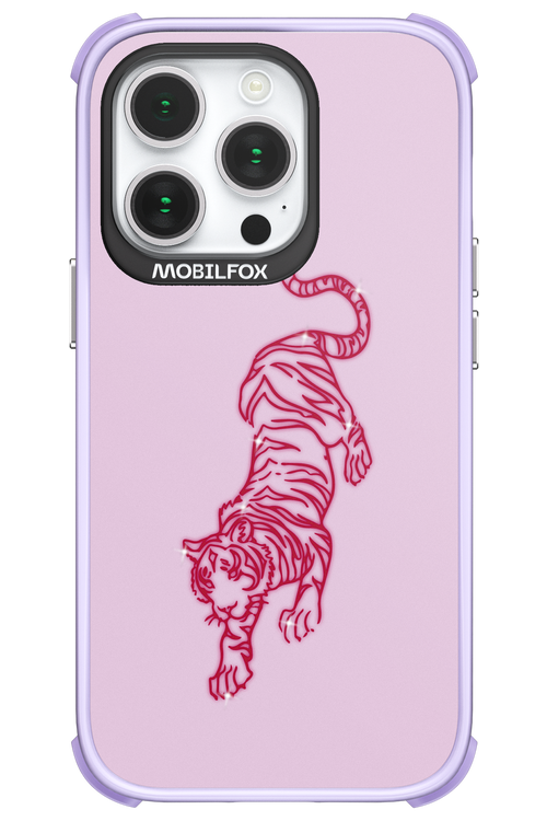 Tiger Power - Apple iPhone 14 Pro