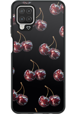 Cherry Rush - Samsung Galaxy A12