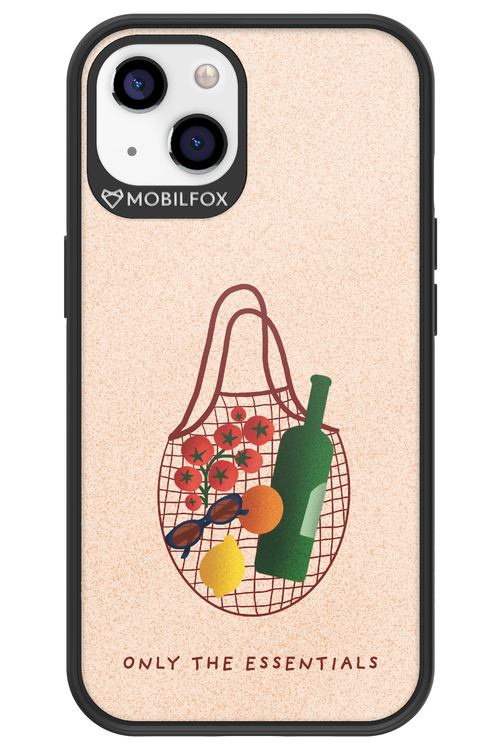 Essentials Only - Apple iPhone 13