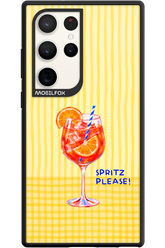 SPRITZ PLEASE 2.0 - Samsung Galaxy S23 Ultra