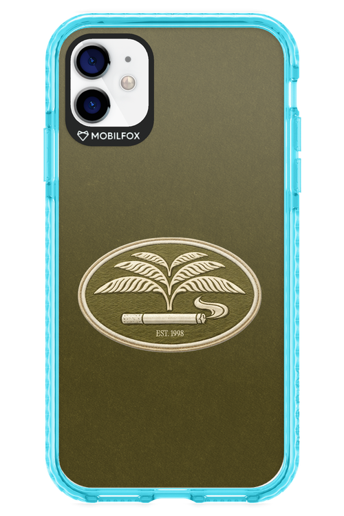 Nature Check - Apple iPhone 11