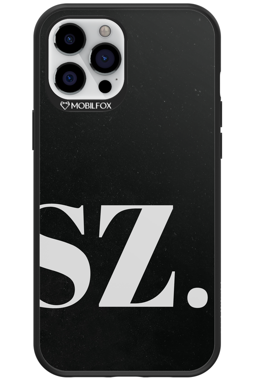 SZ (Off Space) 2.0 - Apple iPhone 12 Pro Max