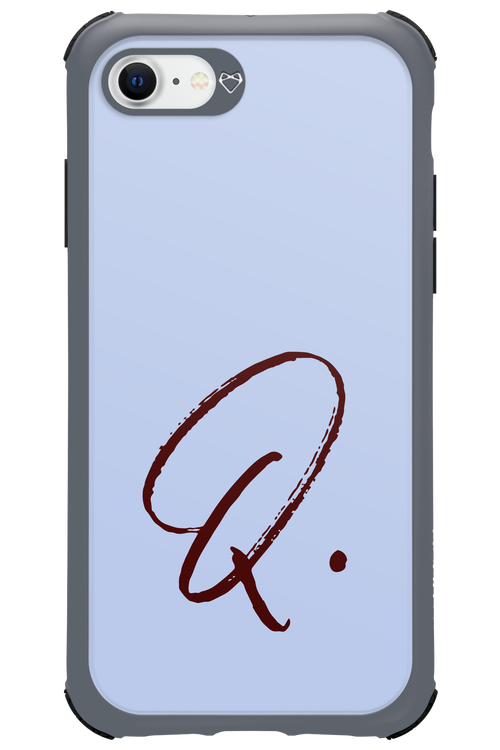 (Jellyfish Presso) Q 2.0 - Apple iPhone SE 2020
