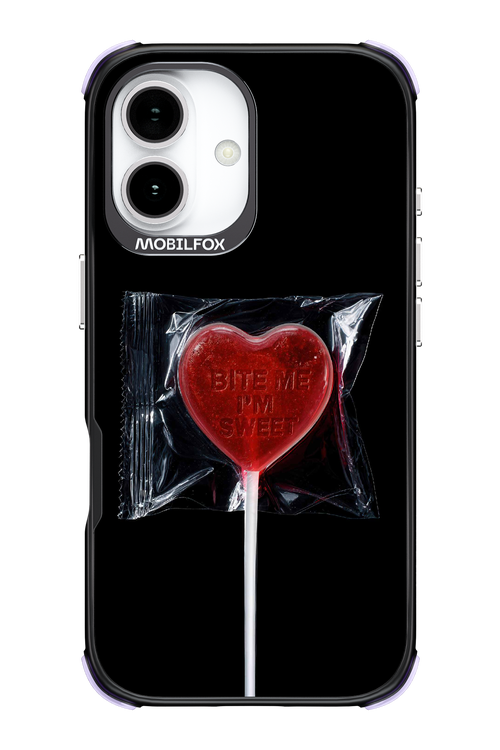 Bite 2.0 - Apple iPhone 17