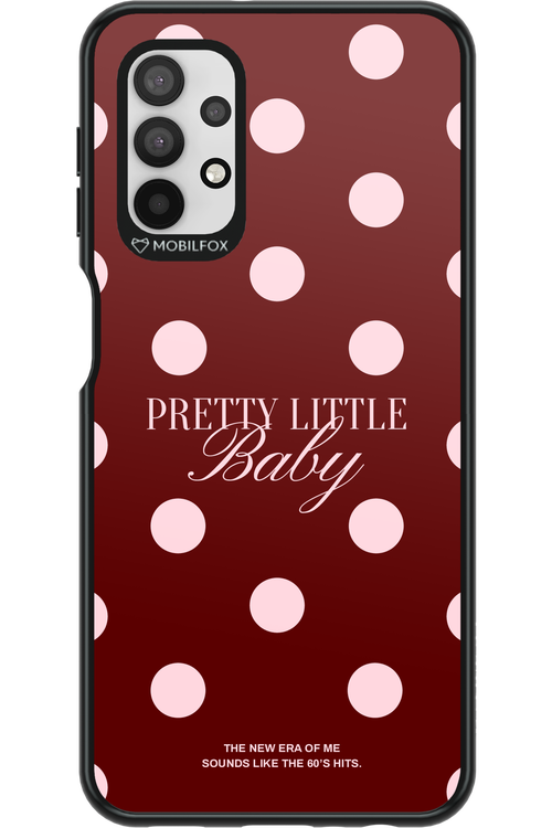 60’s Baby - Samsung Galaxy A32 5G