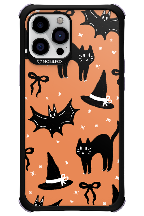 Cat & Bat - Apple iPhone 12 Pro Max