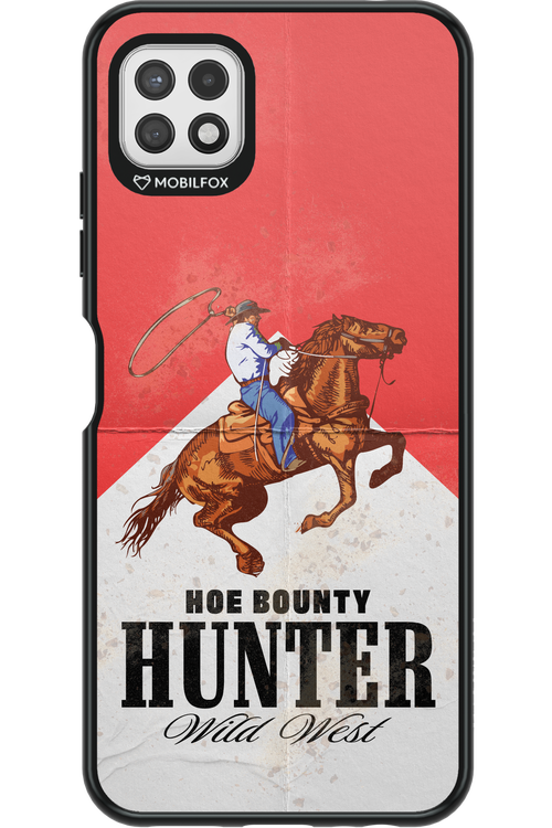 HOE BOUNTY HUNTER 2.0 - Samsung Galaxy A22 5G