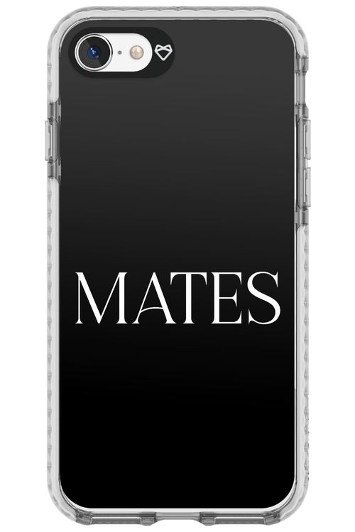 M Soul Mates - Apple iPhone 8