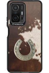Year of the horse 2.0 - Xiaomi Mi 11T