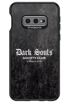Dark Souls - Samsung Galaxy S10e