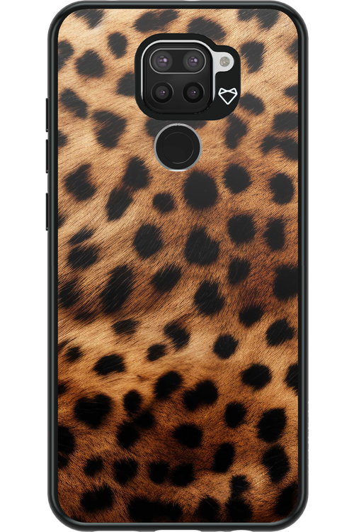 Cheetah 2.0 - Xiaomi Redmi Note 9
