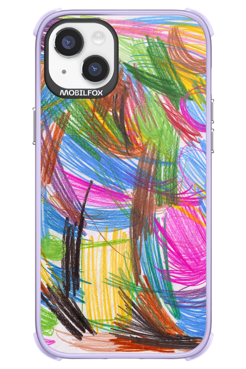Xrax 2 2.0 - Apple iPhone 14 Plus