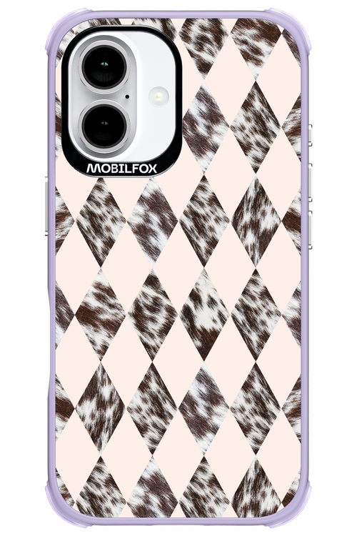 Cool Floor - Apple iPhone 16